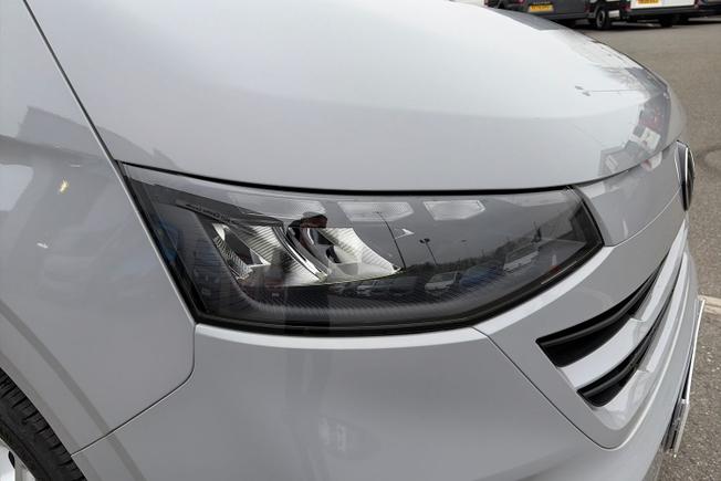 Volkswagen Transporter Photo 19