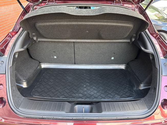 NISSAN Juke Photo 12