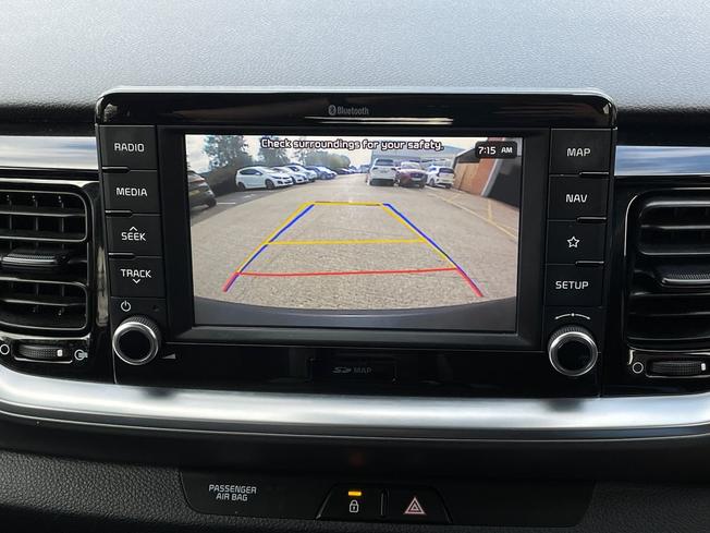 Kia Stonic Photo 45