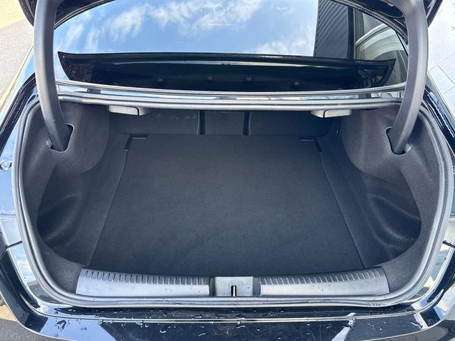 MERCEDES-BENZ CLA Photo 12