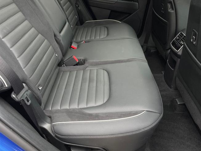 KIA Sportage Photo 32