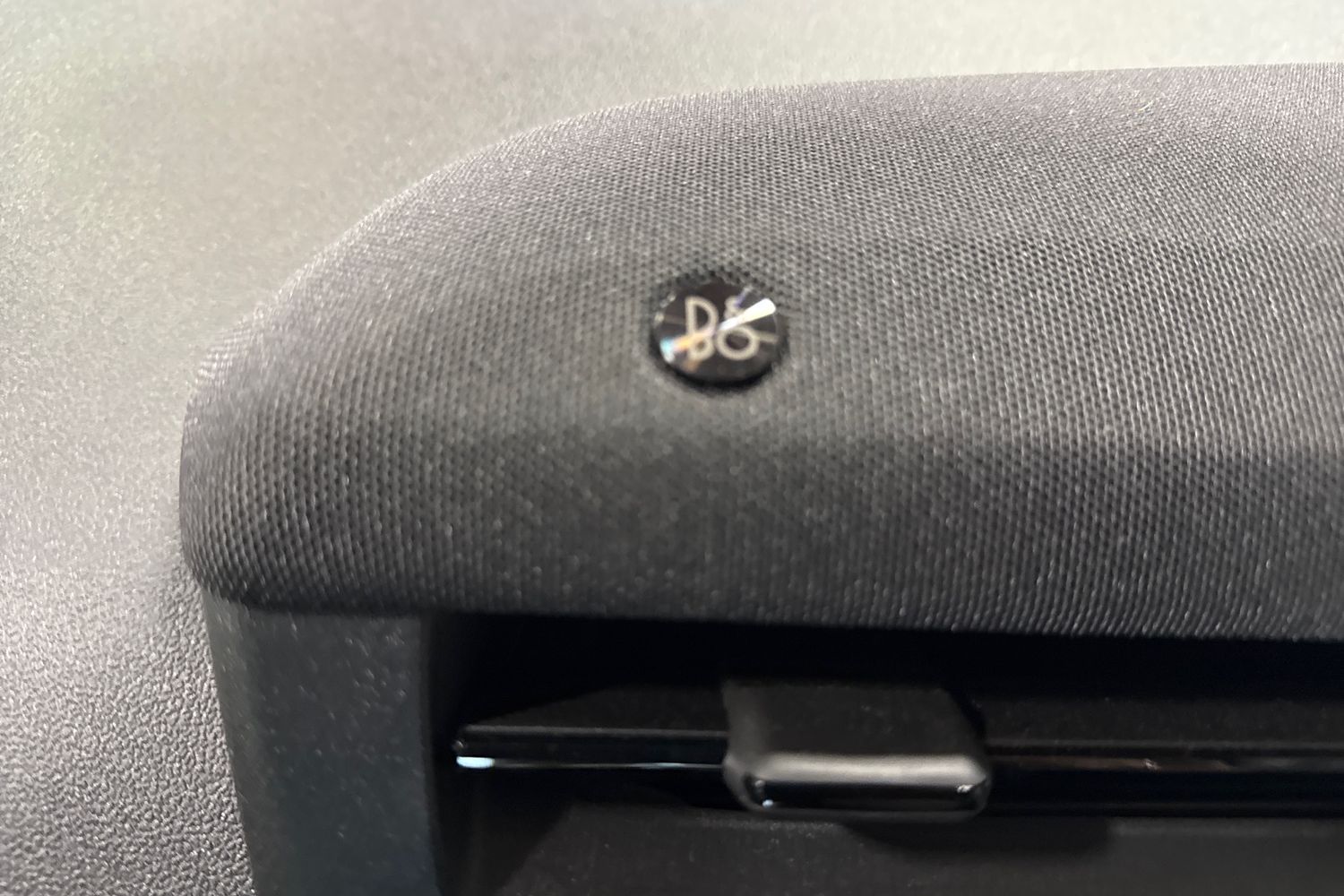 Ford Puma Gen-E Photo 45