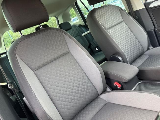VOLKSWAGEN Tiguan Photo 27