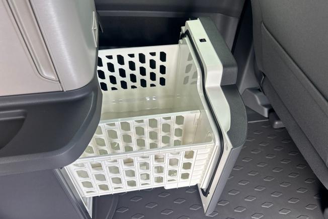 VOLKSWAGEN California Photo 29