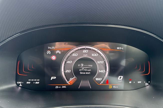 SEAT Ibiza Photo 26