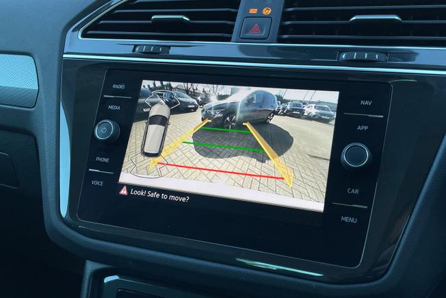 Volkswagen Tiguan Photo 22