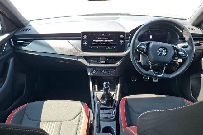 ŠKODA Kamiq Photo 10
