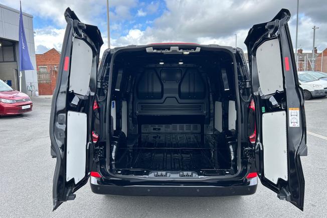 Volkswagen e-Transporter Photo 29