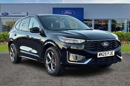 Used Ford KUGA WN25FJE 1