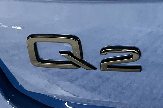 AUDI Q2 Photo 27