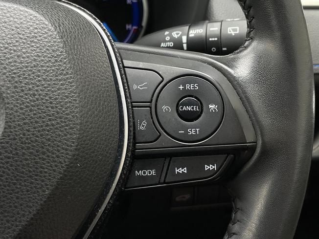 TOYOTA Rav4 Photo 17