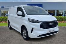 Used Ford TRANSIT CUSTOM LG25TZS 1