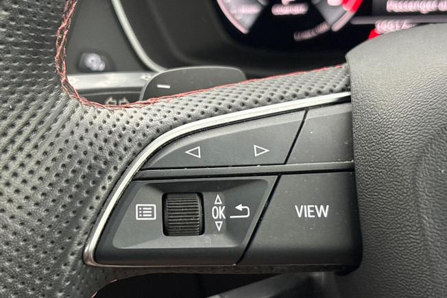 AUDI Sq5 Photo 16