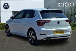 VOLKSWAGEN Polo Photo 3