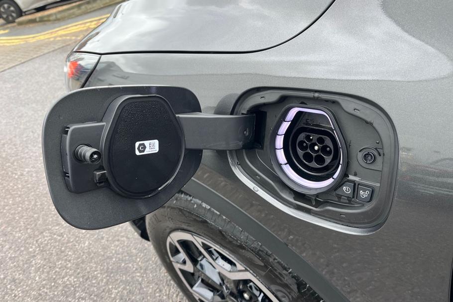 Used Ford KUGA WV25UWO 38