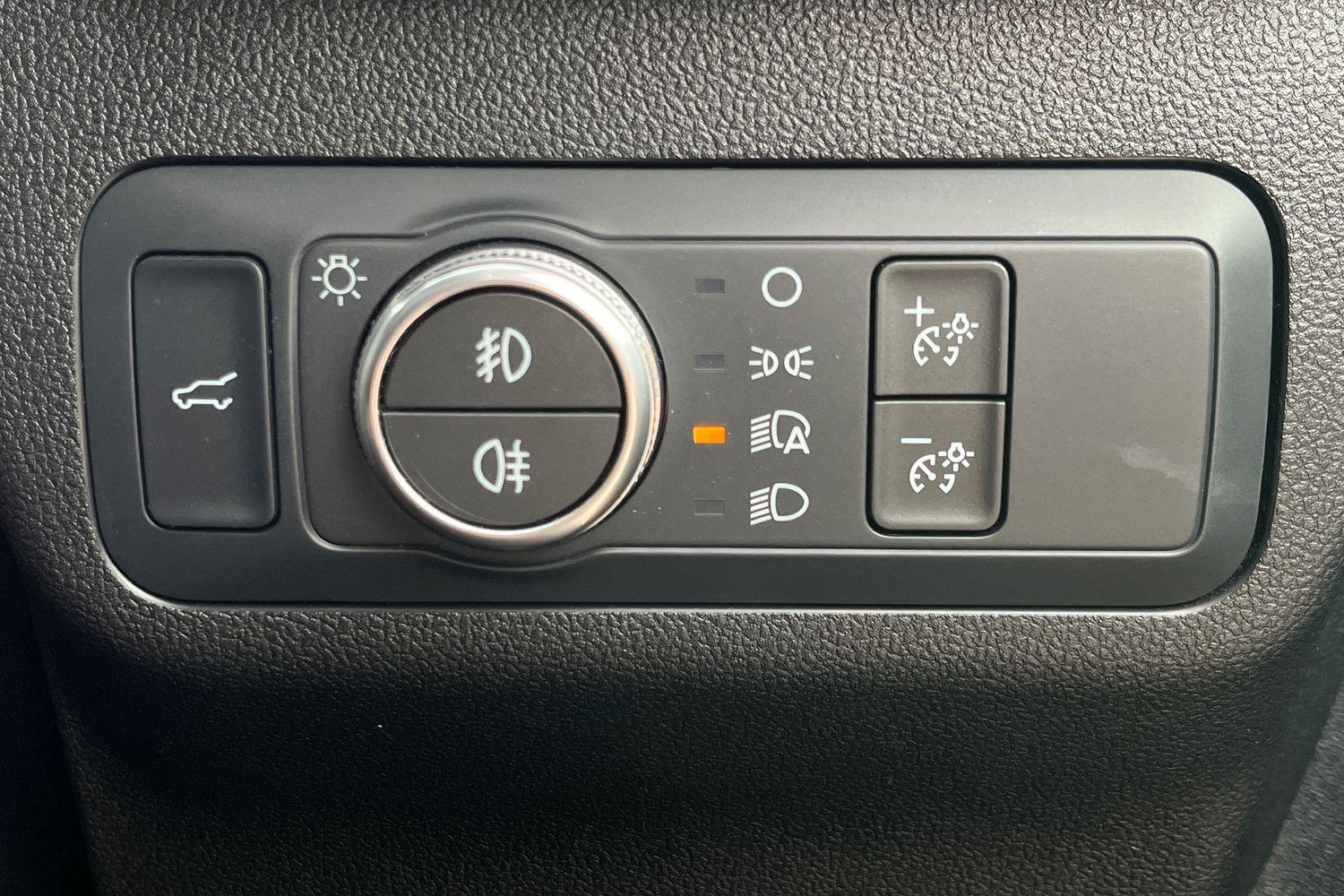 Ford KUGA Photo 22