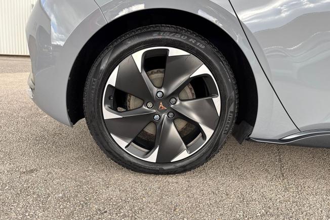 CUPRA Born Photo 22