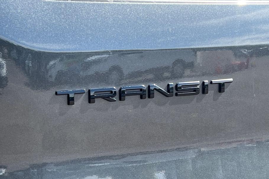 Used Ford TRANSIT WN75GVE 19