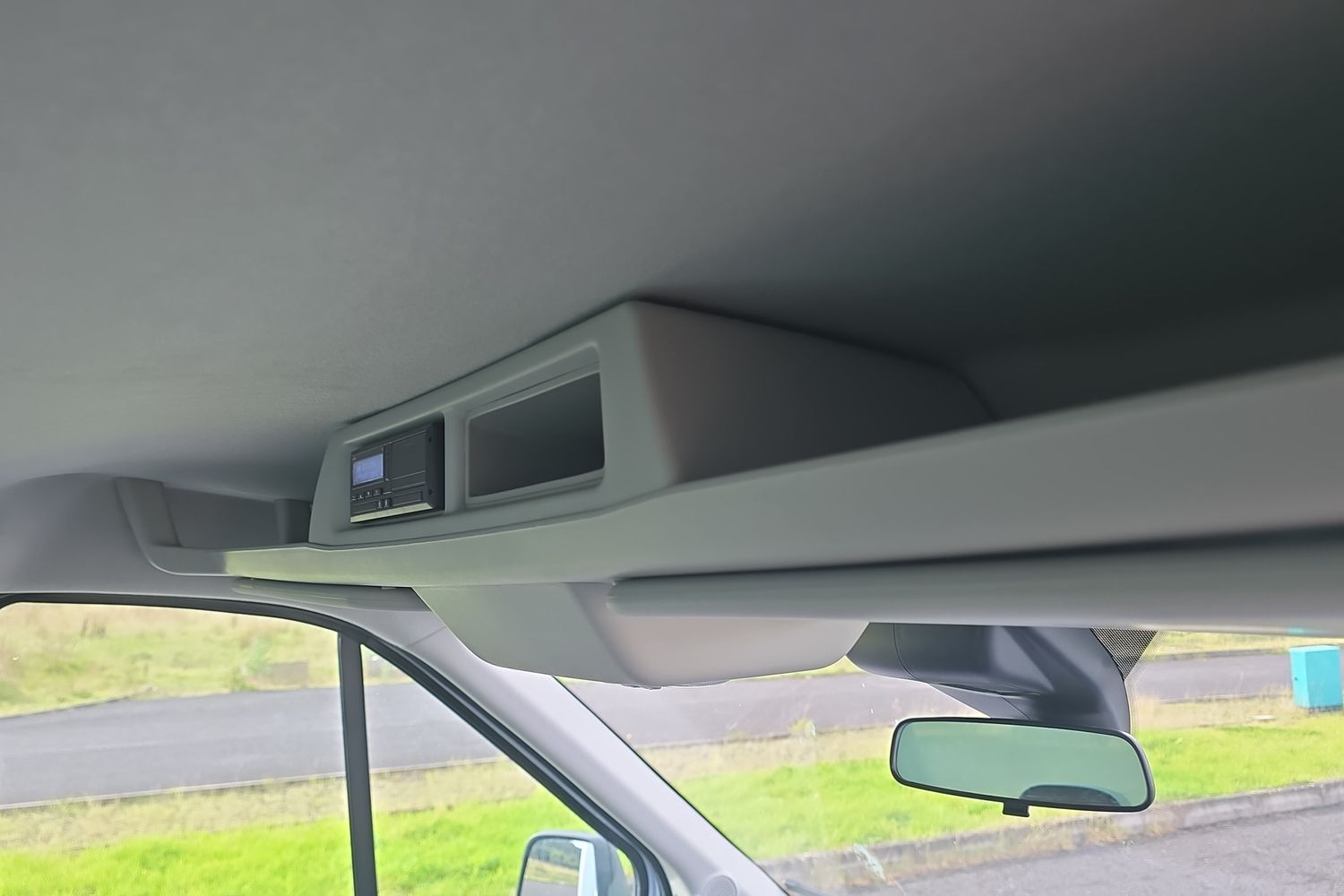 Ford TRANSIT Photo 15