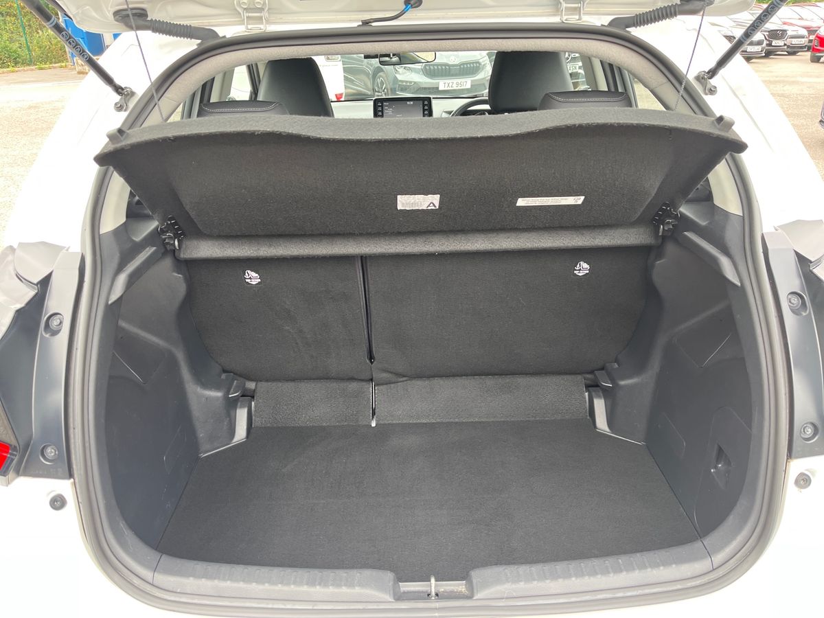 Mazda Mazda2 HYBRID Photo 21