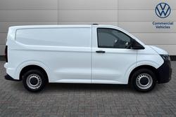 VOLKSWAGEN Transporter Photo 4
