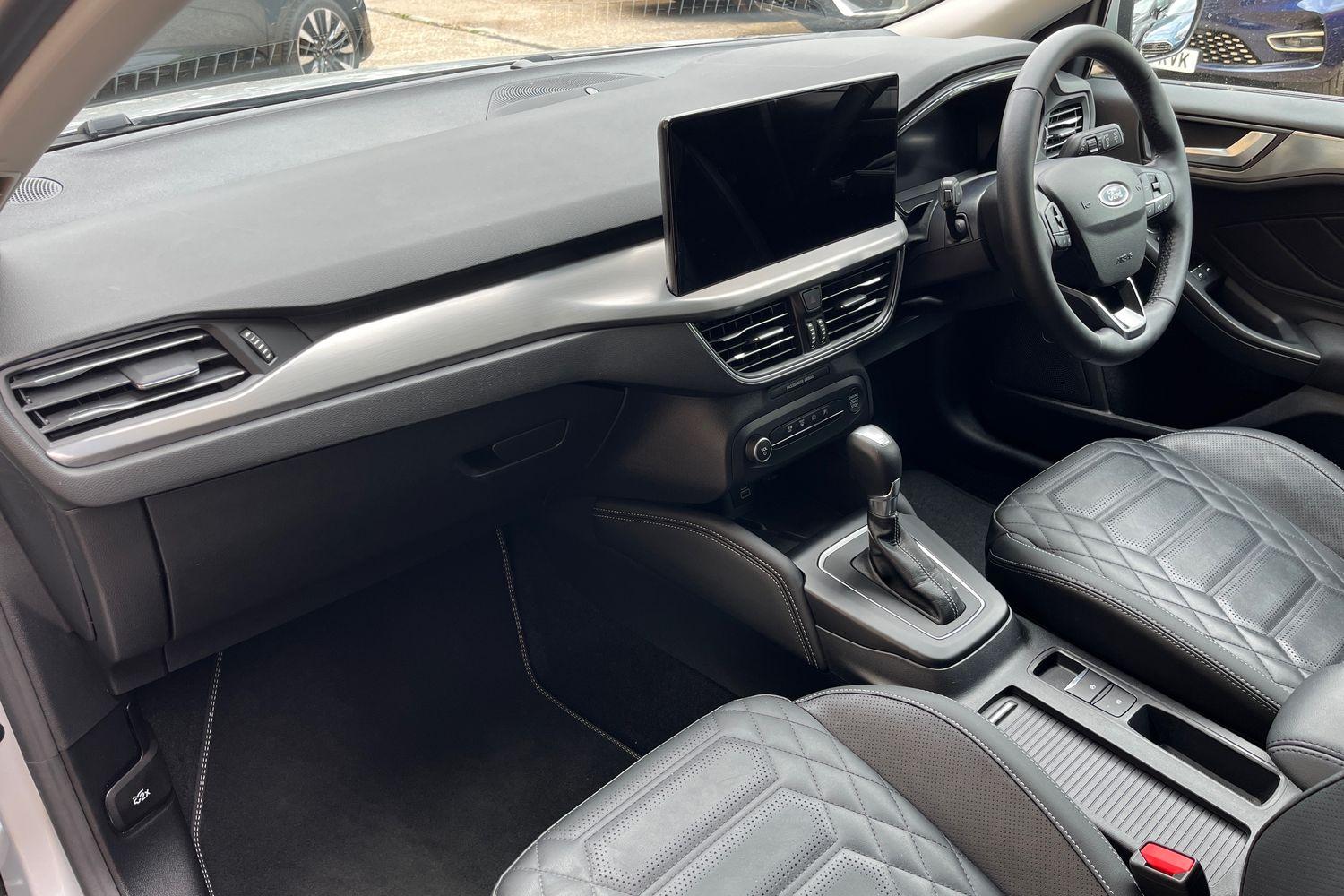 Ford FOCUS Photo 17