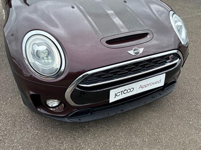 MINI Clubman Photo 29