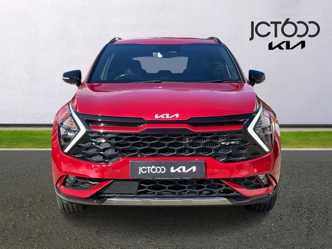 Kia Sportage Photo 8
