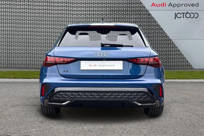 Audi A3 Photo 7