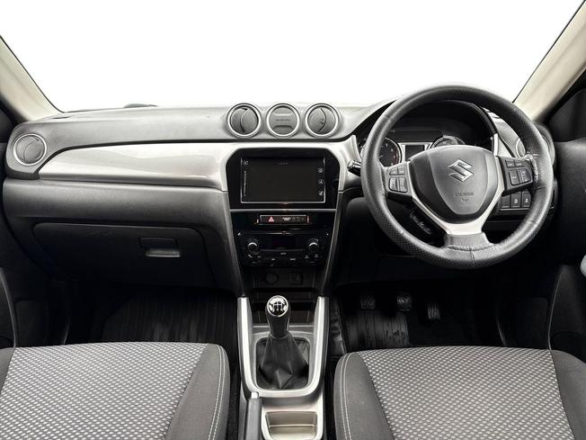 SUZUKI Vitara Photo 10