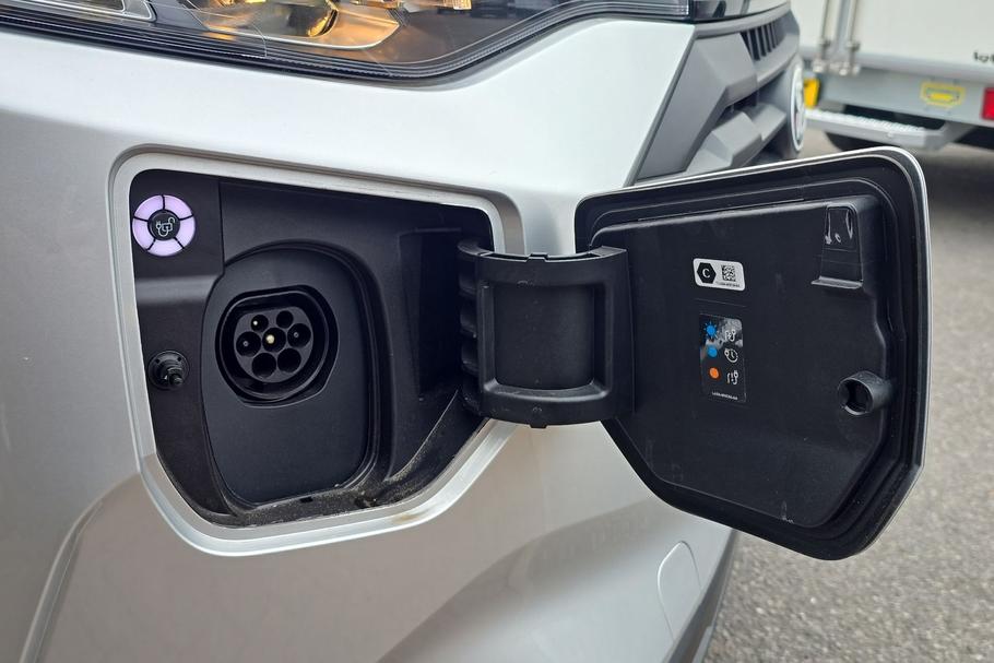 Used Ford TRANSIT CUSTOM 16