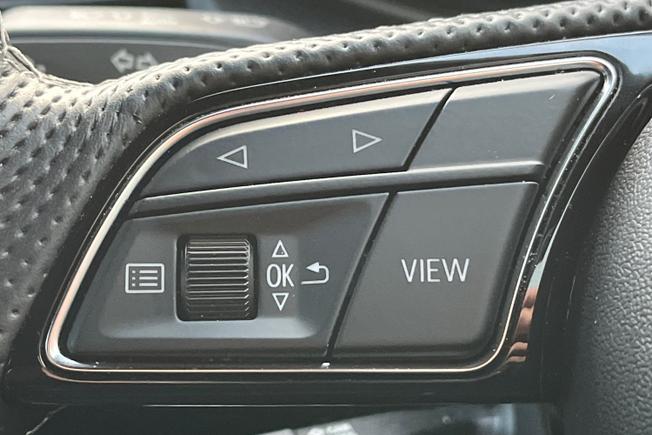 AUDI A1 Photo 16