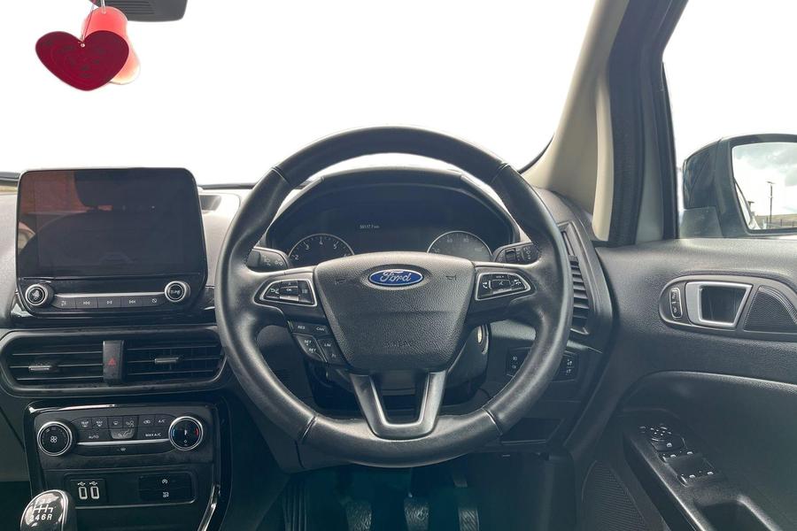 Ford ECOSPORT Photo autoimg-55330d86b5444cde946d5e38069a8abcb1de3c4a.jpg