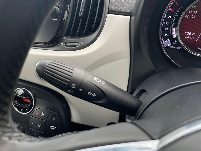 FIAT 500c Photo 36