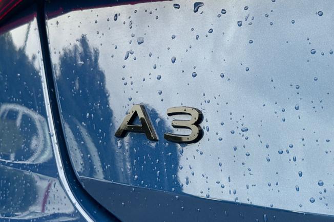 AUDI A3 Photo 27