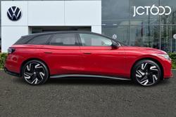 VOLKSWAGEN Id.7 Photo 4