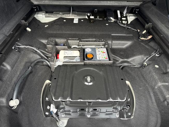 VOLVO V90 Photo 22