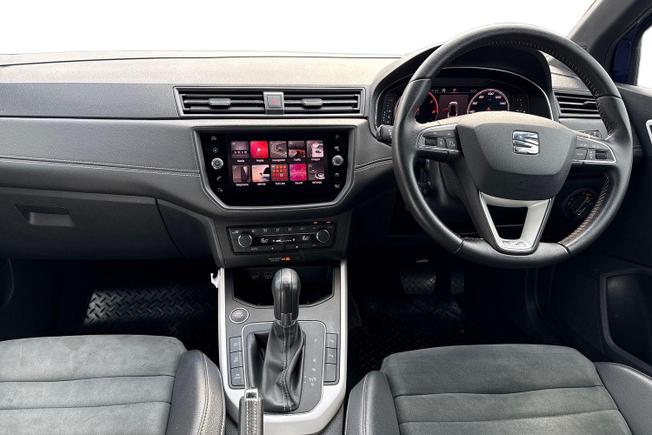 SEAT Arona Photo 10