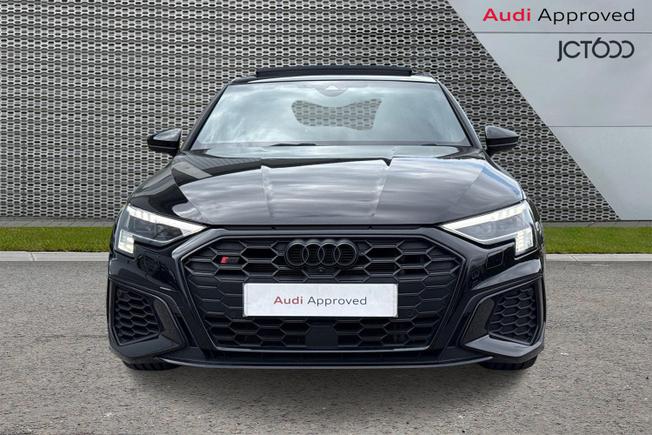 Audi S3 Photo 8