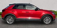 Volkswagen T-roc Photo 3