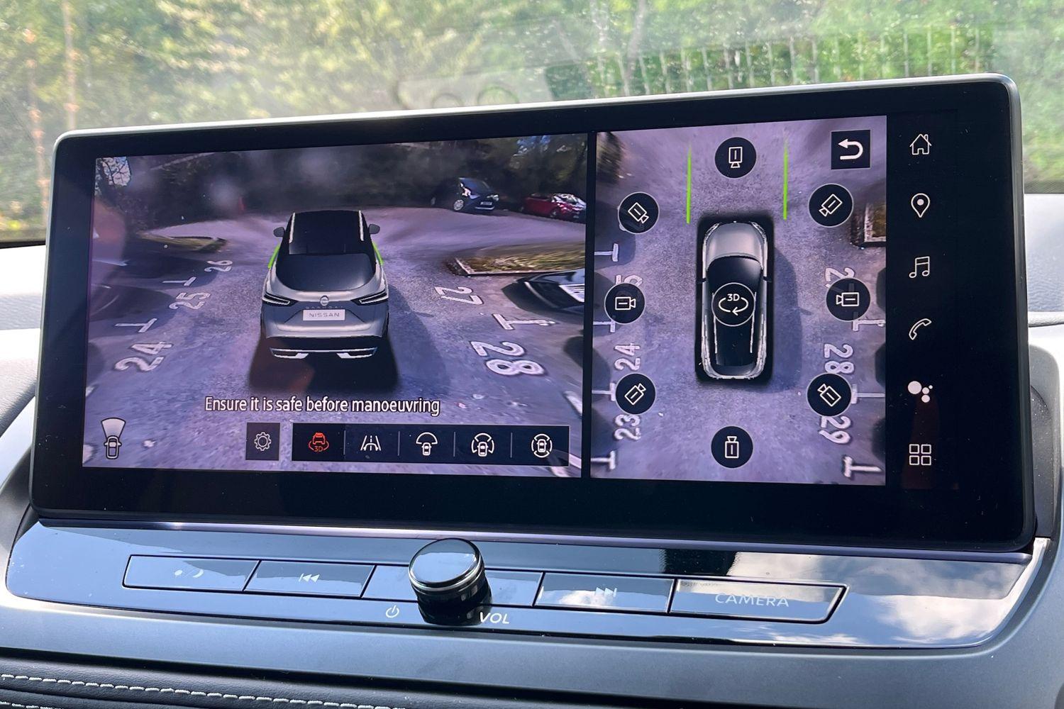 Nissan Qashqai Photo 28