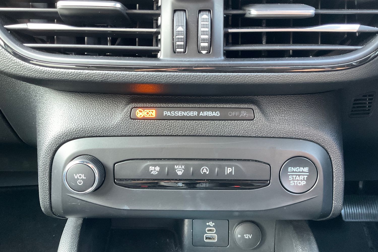 Ford Focus Photo 29