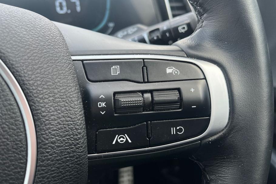 Used Kia SPORTAGE SG25HXA 27