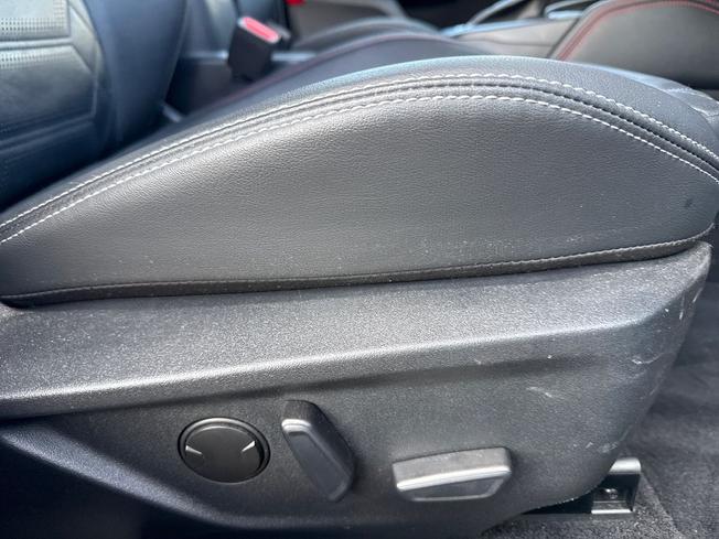 FORD Focus Photo 26