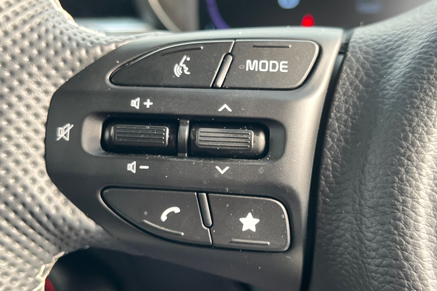 Kia PICANTO Photo 38