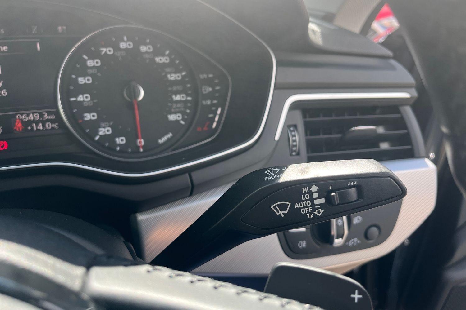 Audi A5 Photo 14