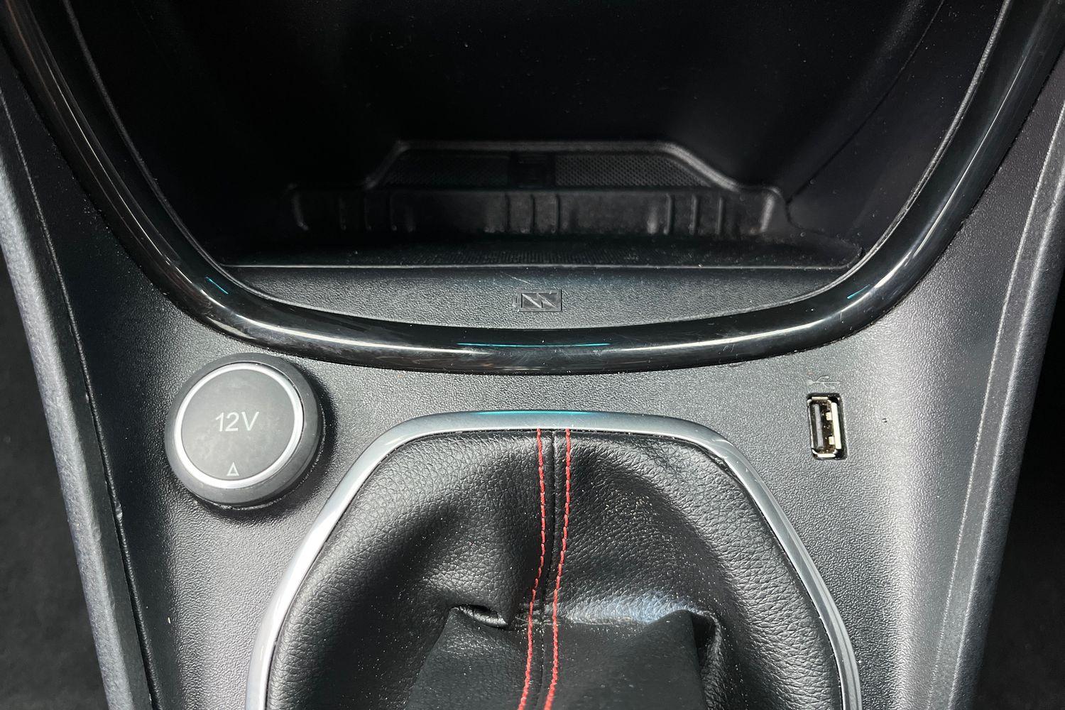 Ford Puma Photo 32