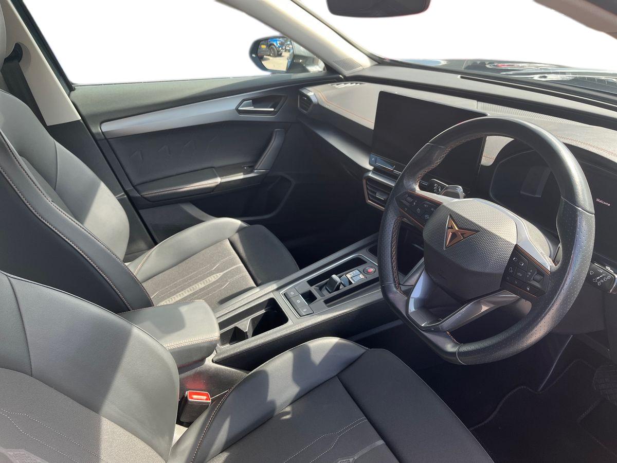 CUPRA Formentor Photo 19