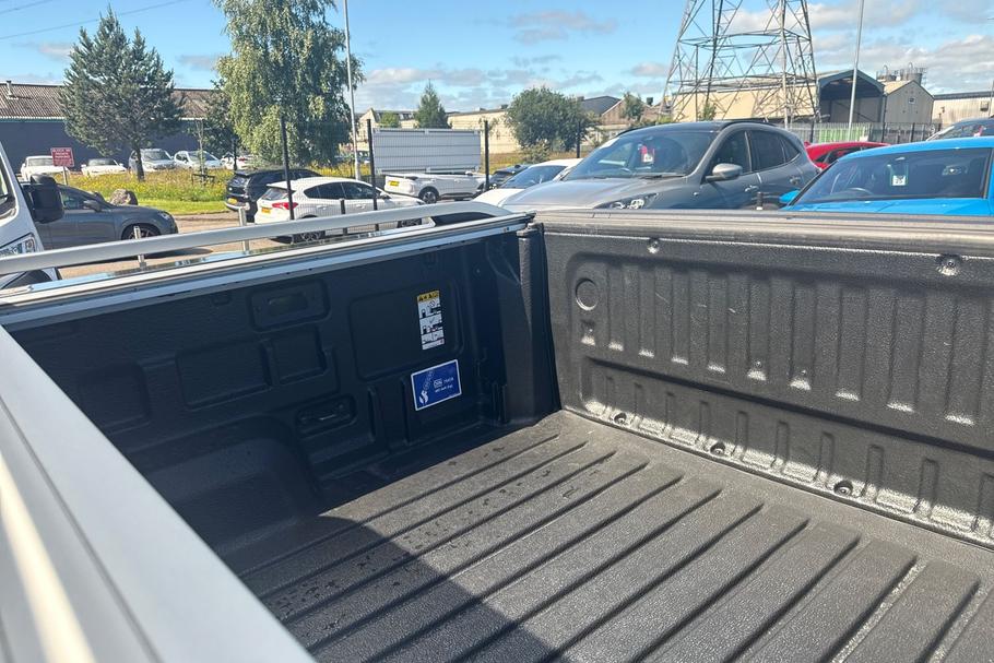 Used Ford RANGER WN25VMK 4