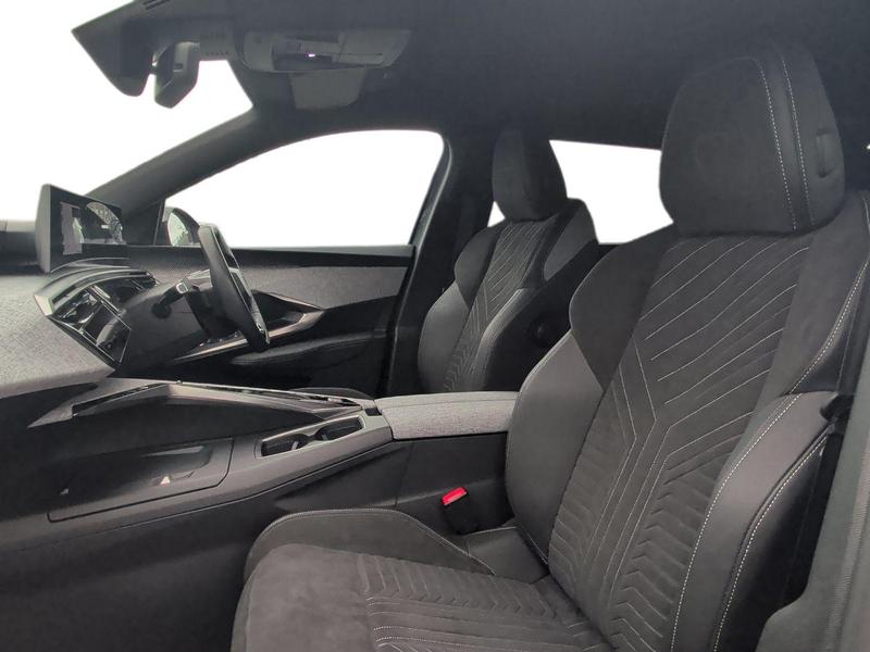 Used Peugeot E-5008 NX74YSB 16